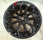 Buy Now 21 INCH FORGED WHEELS RIMS for LAMBORGHINI URUS and upgrade car parts from SIR Tuning at the Best Price. Headlights, Tail lights, Bodykits, Navigations, wheels and more - Fast & Free Shipping within Europe, US & Worldwide.