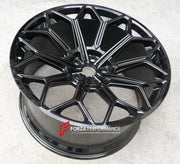 Buy Now 21 INCH FORGED WHEELS RIMS for LAMBORGHINI URUS and upgrade car parts from SIR Tuning at the Best Price. Headlights, Tail lights, Bodykits, Navigations, wheels and more - Fast & Free Shipping within Europe, US & Worldwide.