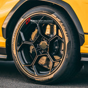 Buy Now FORGED WHEELS RIMS AR-2 for LAMBORGHINI URUS and upgrade car parts from SIR Tuning at the Best Price. Headlights, Tail lights, Bodykits, Navigations, wheels and more - Fast & Free Shipping within Europe, US & Worldwide.