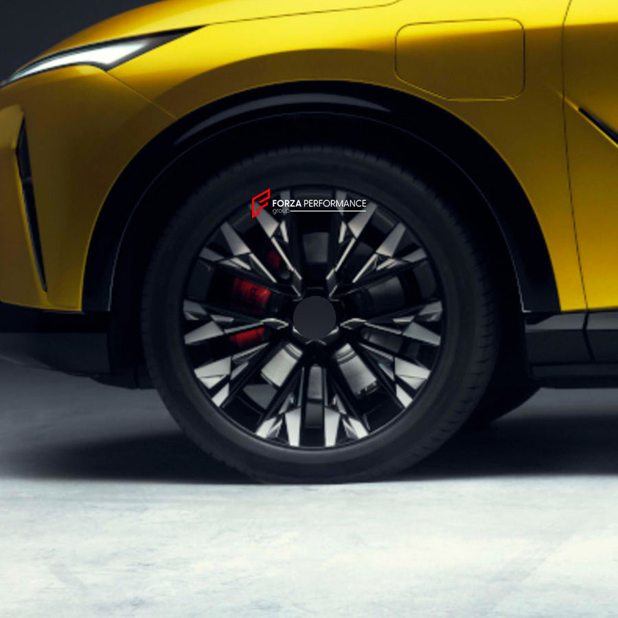 Buy Now FORGED WHEELS RIMS for ACURA RSX SUV 2026 and upgrade car parts from SIR Tuning at the Best Price. Headlights, Tail lights, Bodykits, Navigations, Gallery and more - Fast & Free Shipping within Europe, US & Worldwide.