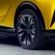 Buy Now FORGED WHEELS RIMS for ACURA RSX SUV 2026 and upgrade car parts from SIR Tuning at the Best Price. Headlights, Tail lights, Bodykits, Navigations, Gallery and more - Fast & Free Shipping within Europe, US & Worldwide.