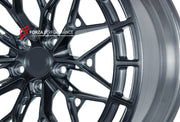 Buy Now FORGED WHEELS RIMS for FERRARI 296 GTS 2022+ and upgrade car parts from SIR Tuning at the Best Price. Headlights, Tail lights, Bodykits, Navigations, wheels and more - Fast & Free Shipping within Europe, US & Worldwide.