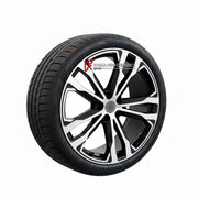 Buy Now FORGED WHEELS RIMS for AUDI A5 2026+ and upgrade car parts from SIR Tuning at the Best Price. Headlights, Tail lights, Bodykits, Navigations, wheels and more - Fast & Free Shipping within Europe, US & Worldwide.