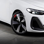 Buy Now FORGED WHEELS RIMS for AUDI A5 2026+ and upgrade car parts from SIR Tuning at the Best Price. Headlights, Tail lights, Bodykits, Navigations, wheels and more - Fast & Free Shipping within Europe, US & Worldwide.