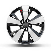 Buy Now FORGED WHEELS RIMS for AUDI A5 2026+ and upgrade car parts from SIR Tuning at the Best Price. Headlights, Tail lights, Bodykits, Navigations, wheels and more - Fast & Free Shipping within Europe, US & Worldwide.