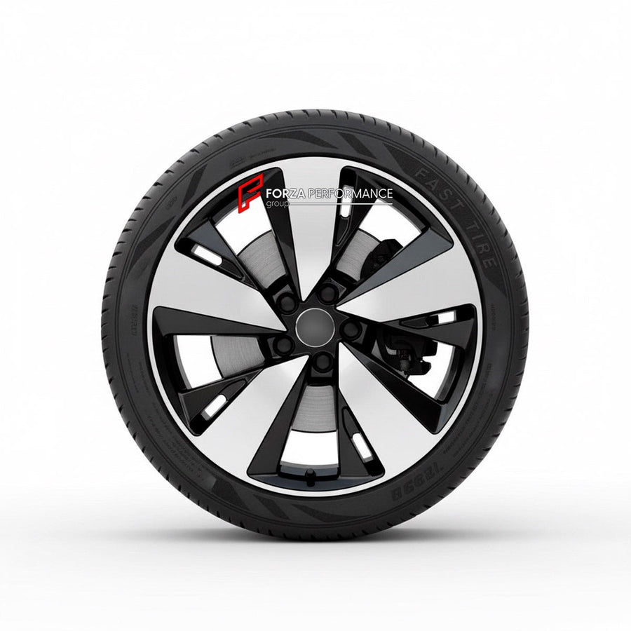 Buy Now FORGED WHEELS RIMS for AUDI A5 2026+ and upgrade car parts from SIR Tuning at the Best Price. Headlights, Tail lights, Bodykits, Navigations, wheels and more - Fast & Free Shipping within Europe, US & Worldwide.