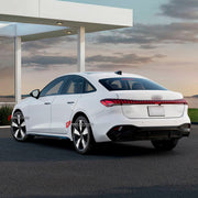 Buy Now FORGED WHEELS RIMS for AUDI A5 2026+ and upgrade car parts from SIR Tuning at the Best Price. Headlights, Tail lights, Bodykits, Navigations, wheels and more - Fast & Free Shipping within Europe, US & Worldwide.