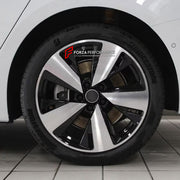 Buy Now FORGED WHEELS RIMS for AUDI A5 2026+ and upgrade car parts from SIR Tuning at the Best Price. Headlights, Tail lights, Bodykits, Navigations, wheels and more - Fast & Free Shipping within Europe, US & Worldwide.