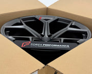 Buy Now 23 INCH FORGED WHEELS RIMS for AUDI RS Q8 4M 2019 - 2024 and upgrade car parts from SIR Tuning at the Best Price. Headlights, Tail lights, Bodykits, Navigations, wheels and more - Fast & Free Shipping within Europe, US & Worldwide.