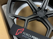 Buy Now 23 INCH FORGED WHEELS RIMS for AUDI RS Q8 4M 2019 - 2024 and upgrade car parts from SIR Tuning at the Best Price. Headlights, Tail lights, Bodykits, Navigations, wheels and more - Fast & Free Shipping within Europe, US & Worldwide.