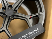 Buy Now 23 INCH FORGED WHEELS RIMS for AUDI RS Q8 4M 2019 - 2024 and upgrade car parts from SIR Tuning at the Best Price. Headlights, Tail lights, Bodykits, Navigations, wheels and more - Fast & Free Shipping within Europe, US & Worldwide.