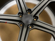 Buy Now 23 INCH FORGED WHEELS RIMS for AUDI RS Q8 4M 2019 - 2024 and upgrade car parts from SIR Tuning at the Best Price. Headlights, Tail lights, Bodykits, Navigations, wheels and more - Fast & Free Shipping within Europe, US & Worldwide.