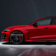 Buy Now FORGED WHEELS RIMS for AUDI RS5 2026+ and upgrade car parts from SIR Tuning at the Best Price. Headlights, Tail lights, Bodykits, Navigations, wheels and more - Fast & Free Shipping within Europe, US & Worldwide.