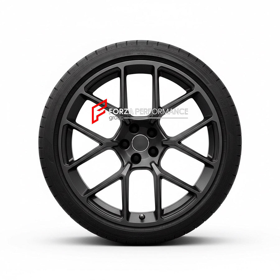 Buy Now FORGED WHEELS RIMS for AUDI RS5 2026+ and upgrade car parts from SIR Tuning at the Best Price. Headlights, Tail lights, Bodykits, Navigations, wheels and more - Fast & Free Shipping within Europe, US & Worldwide.