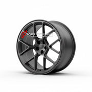 Buy Now FORGED WHEELS RIMS for AUDI RS5 2026+ and upgrade car parts from SIR Tuning at the Best Price. Headlights, Tail lights, Bodykits, Navigations, wheels and more - Fast & Free Shipping within Europe, US & Worldwide.