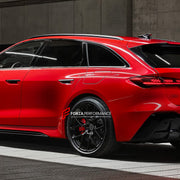 Buy Now FORGED WHEELS RIMS for AUDI RS5 2026+ and upgrade car parts from SIR Tuning at the Best Price. Headlights, Tail lights, Bodykits, Navigations, wheels and more - Fast & Free Shipping within Europe, US & Worldwide.