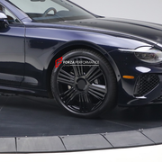 Buy Now FORGED WHEELS RIMS for BENTLEY CONTINENTAL GTC MULLINER IV 2025+ and upgrade car parts from SIR Tuning at the Best Price. Headlights, Tail lights, Bodykits, Navigations, wheels and more - Fast & Free Shipping within Europe, US & Worldwide.