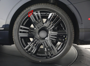 Buy Now FORGED WHEELS RIMS for BENTLEY CONTINENTAL GTC MULLINER IV 2025+ and upgrade car parts from SIR Tuning at the Best Price. Headlights, Tail lights, Bodykits, Navigations, wheels and more - Fast & Free Shipping within Europe, US & Worldwide.