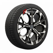 Buy Now FORGED WHEELS RIMS for BMW 2 SERIES G42 2021+ and upgrade car parts from SIR Tuning at the Best Price. Headlights, Tail lights, Bodykits, Navigations, wheels and more - Fast & Free Shipping within Europe, US & Worldwide.