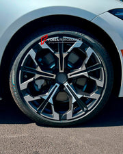 Buy Now FORGED WHEELS RIMS for BMW 2 SERIES G42 2021+ and upgrade car parts from SIR Tuning at the Best Price. Headlights, Tail lights, Bodykits, Navigations, wheels and more - Fast & Free Shipping within Europe, US & Worldwide.
