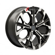 Buy Now FORGED WHEELS RIMS for BMW 3 SERIES G20 2019+ and upgrade car parts from SIR Tuning at the Best Price. Headlights, Tail lights, Bodykits, Navigations, wheels and more - Fast & Free Shipping within Europe, US & Worldwide.