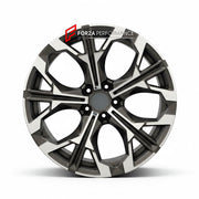 Buy Now FORGED WHEELS RIMS for BMW 4 SERIES G22 2020+ and upgrade car parts from SIR Tuning at the Best Price. Headlights, Tail lights, Bodykits, Navigations, wheels and more - Fast & Free Shipping within Europe, US & Worldwide.