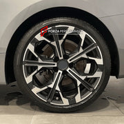 Buy Now FORGED WHEELS RIMS for BMW 4 SERIES G22 2020+ and upgrade car parts from SIR Tuning at the Best Price. Headlights, Tail lights, Bodykits, Navigations, wheels and more - Fast & Free Shipping within Europe, US & Worldwide.