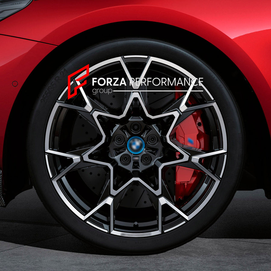 Buy Now FORGED WHEELS RIMS for BMW 5 SERIES G30 LCI 2021 - 2023 and upgrade car parts from SIR Tuning at the Best Price. Headlights, Tail lights, Bodykits, Navigations, wheels and more - Fast & Free Shipping within Europe, US & Worldwide.