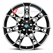 Buy Now FORGED WHEELS RIMS for BMW 5 SERIES G30 LCI 2021 - 2023 and upgrade car parts from SIR Tuning at the Best Price. Headlights, Tail lights, Bodykits, Navigations, wheels and more - Fast & Free Shipping within Europe, US & Worldwide.