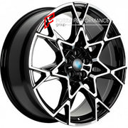 Buy Now FORGED WHEELS RIMS for BMW 5 SERIES G30 LCI 2021 - 2023 and upgrade car parts from SIR Tuning at the Best Price. Headlights, Tail lights, Bodykits, Navigations, wheels and more - Fast & Free Shipping within Europe, US & Worldwide.