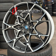 Buy Now FORGED WHEELS RIMS for BMW 5 SERIES G30 LCI 2021 - 2023 and upgrade car parts from SIR Tuning at the Best Price. Headlights, Tail lights, Bodykits, Navigations, wheels and more - Fast & Free Shipping within Europe, US & Worldwide.