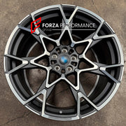 Buy Now FORGED WHEELS RIMS for BMW 5 SERIES G30 LCI 2021 - 2023 and upgrade car parts from SIR Tuning at the Best Price. Headlights, Tail lights, Bodykits, Navigations, wheels and more - Fast & Free Shipping within Europe, US & Worldwide.
