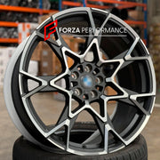 Buy Now FORGED WHEELS RIMS for BMW 5 SERIES G30 LCI 2021 - 2023 and upgrade car parts from SIR Tuning at the Best Price. Headlights, Tail lights, Bodykits, Navigations, wheels and more - Fast & Free Shipping within Europe, US & Worldwide.
