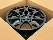 Buy Now FORGED WHEELS RIMS for BMW 5 SERIES G60 540i and upgrade car parts from SIR Tuning at the Best Price. Headlights, Tail lights, Bodykits, Navigations, wheels and more - Fast & Free Shipping within Europe, US & Worldwide.