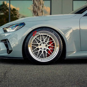 Buy Now FORGED WHEELS RIMS for BMW M2 G87 2023+ and upgrade car parts from SIR Tuning at the Best Price. Headlights, Tail lights, Bodykits, Navigations, wheels and more - Fast & Free Shipping within Europe, US & Worldwide.