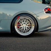 Buy Now FORGED WHEELS RIMS for BMW M2 G87 2023+ and upgrade car parts from SIR Tuning at the Best Price. Headlights, Tail lights, Bodykits, Navigations, wheels and more - Fast & Free Shipping within Europe, US & Worldwide.