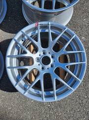 Buy Now FORGED WHEELS RIMS for BMW M3 CSL E46 and upgrade car parts from SIR Tuning at the Best Price. Headlights, Tail lights, Bodykits, Navigations, wheels and more - Fast & Free Shipping within Europe, US & Worldwide.