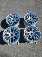 Buy Now FORGED WHEELS RIMS for BMW M3 CSL E46 and upgrade car parts from SIR Tuning at the Best Price. Headlights, Tail lights, Bodykits, Navigations, wheels and more - Fast & Free Shipping within Europe, US & Worldwide.