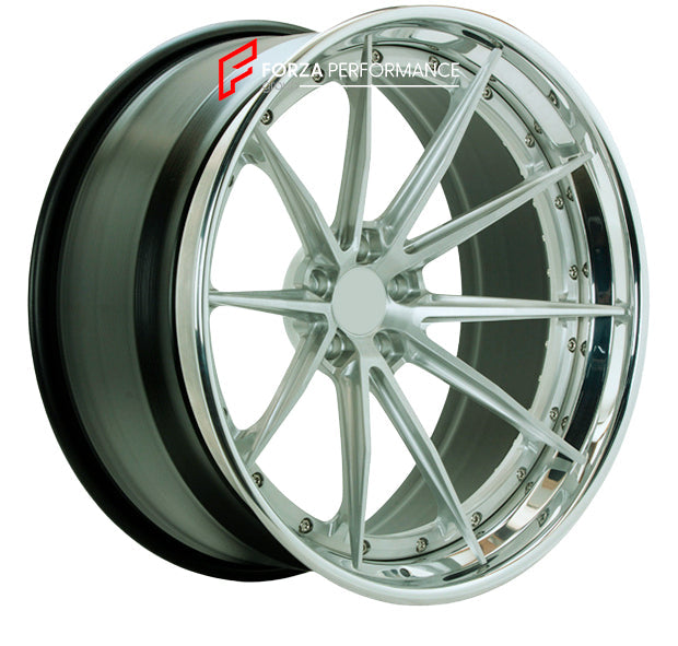 Buy Now FORGED WHEELS RIMS FOR BMW M4 G82/G83 LCI FACELIFT 2024+ and upgrade car parts from SIR Tuning at the Best Price. Headlights, Tail lights, Bodykits, Navigations, wheels and more - Fast & Free Shipping within Europe, US & Worldwide.