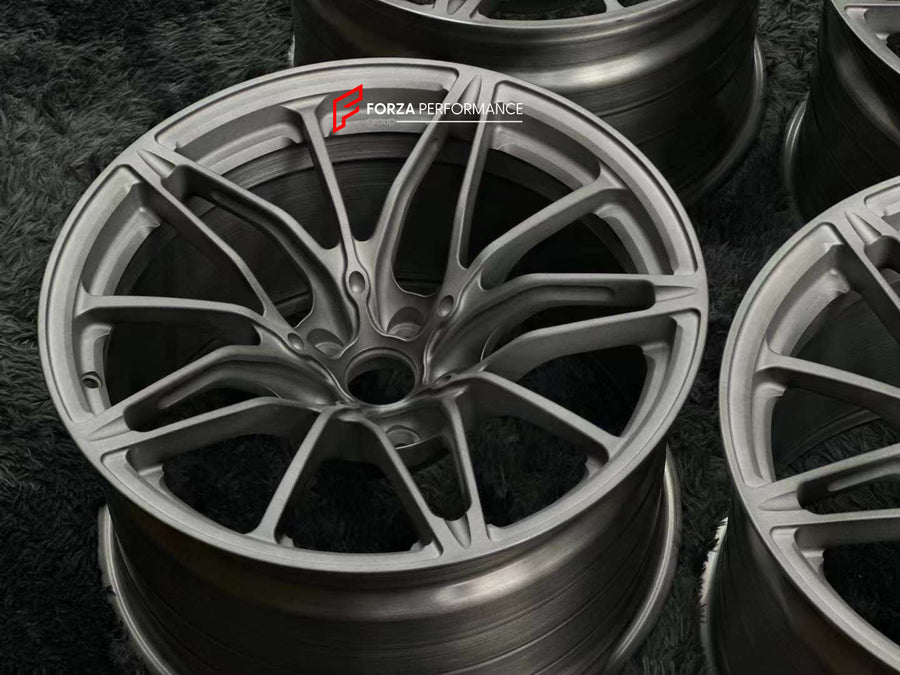 Buy Now FORGED WHEELS RIMS for BMW M4 G82 and upgrade car parts from SIR Tuning at the Best Price. Headlights, Tail lights, Bodykits, Navigations, wheels and more - Fast & Free Shipping within Europe, US & Worldwide.