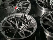 Buy Now FORGED WHEELS RIMS for BMW M4 G82 and upgrade car parts from SIR Tuning at the Best Price. Headlights, Tail lights, Bodykits, Navigations, wheels and more - Fast & Free Shipping within Europe, US & Worldwide.