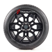Buy Now FORGED WHEELS RIMS for BMW X5 G05 LCI X6 G06 LCI X7 G07 LCI XM G09 and upgrade car parts from SIR Tuning at the Best Price. Headlights, Tail lights, Bodykits, Navigations, wheels and more - Fast & Free Shipping within Europe, US & Worldwide.
