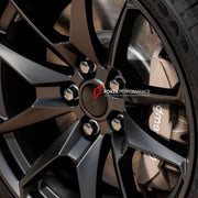 Buy Now FORGED WHEELS RIMS for DODGE CHARGER SIXPACK SCAT PACK 2026 and upgrade car parts from SIR Tuning at the Best Price. Headlights, Tail lights, Bodykits, Navigations, wheels and more - Fast & Free Shipping within Europe, US & Worldwide.