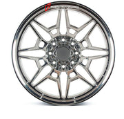 Buy Now FORGED WHEELS RIMS for FERRARI ROMA 2020+ and upgrade car parts from SIR Tuning at the Best Price. Headlights, Tail lights, Bodykits, Navigations, wheels and more - Fast & Free Shipping within Europe, US & Worldwide.