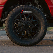 Buy Now FORGED WHEELS RIMS for FORD F-350 P708 2023+ and upgrade car parts from SIR Tuning at the Best Price. Headlights, Tail lights, Bodykits, Navigations, Gallery and more - Fast & Free Shipping within Europe, US & Worldwide.