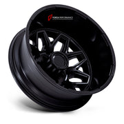 Buy Now FORGED WHEELS RIMS for FORD F-350 P708 2023+ and upgrade car parts from SIR Tuning at the Best Price. Headlights, Tail lights, Bodykits, Navigations, Gallery and more - Fast & Free Shipping within Europe, US & Worldwide.