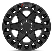 Buy Now FORGED WHEELS RIMS for FORD F150 RAPTOR 2021 and upgrade car parts from SIR Tuning at the Best Price. Headlights, Tail lights, Bodykits, Navigations, wheels and more - Fast & Free Shipping within Europe, US & Worldwide.