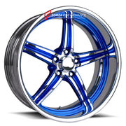 Buy Now FORGED WHEELS RIMS for FORD F150 XIV P702 2024+ and upgrade car parts from SIR Tuning at the Best Price. Headlights, Tail lights, Bodykits, Navigations, wheels and more - Fast & Free Shipping within Europe, US & Worldwide.