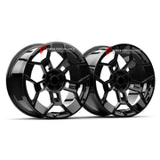 Buy Now FORGED WHEELS RIMS for FORD MUSTANG GTD GT DARK HORSE S650 and upgrade car parts from SIR Tuning at the Best Price. Headlights, Tail lights, Bodykits, Navigations, wheels and more - Fast & Free Shipping within Europe, US & Worldwide.