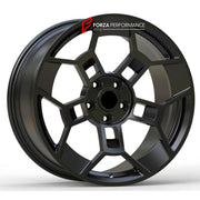 Buy Now FORGED WHEELS RIMS for FORD MUSTANG GTD GT DARK HORSE S650 and upgrade car parts from SIR Tuning at the Best Price. Headlights, Tail lights, Bodykits, Navigations, wheels and more - Fast & Free Shipping within Europe, US & Worldwide.
